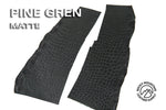 Outlet - American Alligator Flanks - 50% OFF!