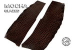 Outlet - American Alligator Flanks - 50% OFF!