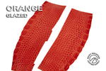 Outlet - American Alligator Flanks - 50% OFF!
