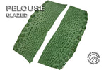 Outlet - American Alligator Flanks - 50% OFF!