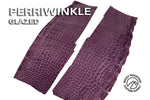 Outlet - American Alligator Flanks - 50% OFF!