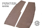 Outlet - American Alligator Flanks - 50% OFF!