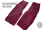 Outlet - American Alligator Flanks - 50% OFF!
