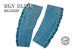 Outlet - American Alligator Flanks - 50% OFF!