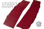 Outlet - American Alligator Flanks - 50% OFF!