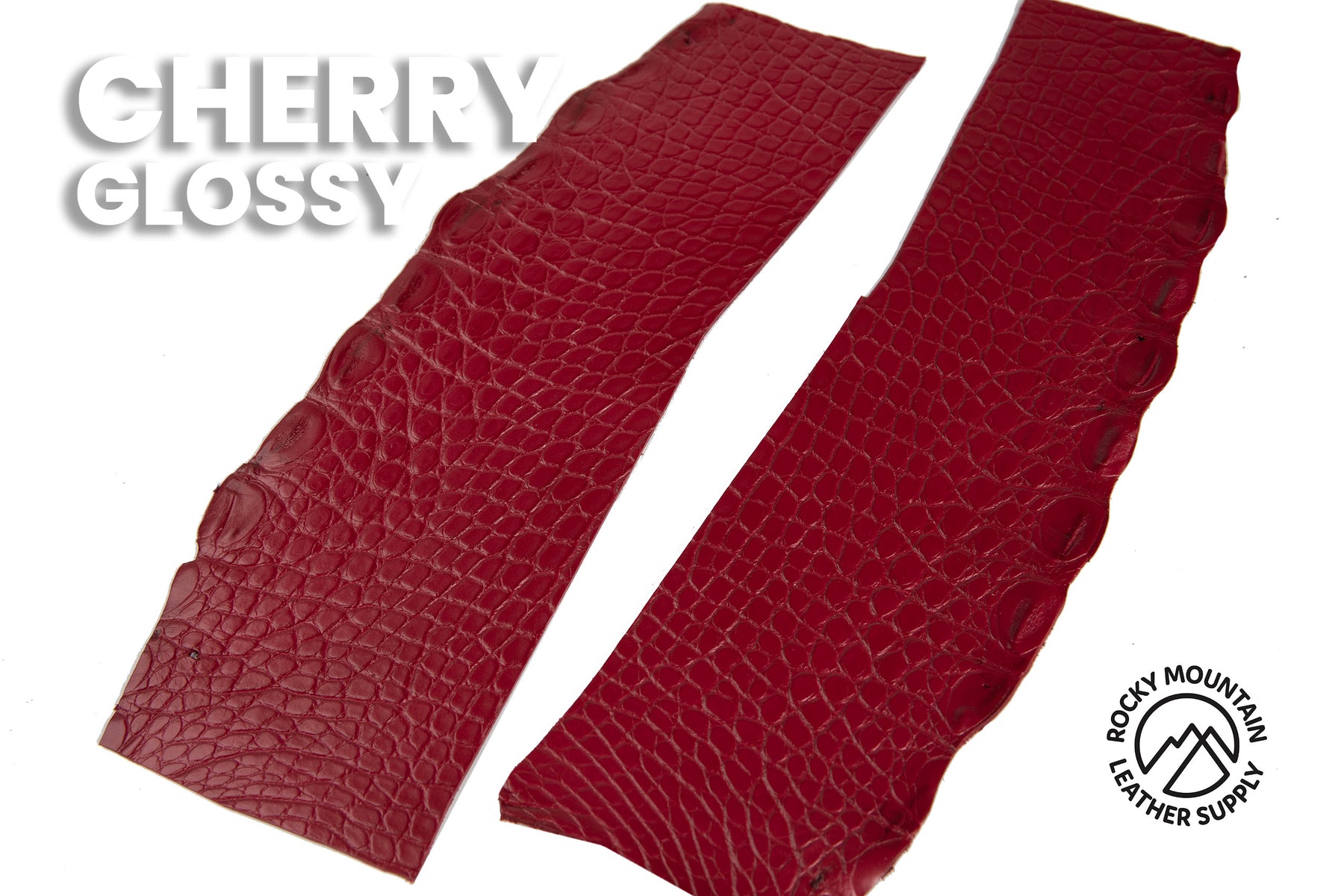 Outlet - American Alligator Flanks - 50% OFF!