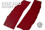 Outlet - American Alligator Flanks - 50% OFF!