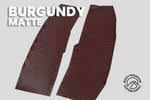 Outlet - American Alligator Flanks - 60% OFF!