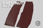 Outlet - American Alligator Flanks - 60% OFF!