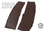 Outlet - American Alligator Flanks - 50% OFF!