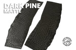Outlet - American Alligator Flanks - 50% OFF!