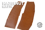 Outlet - American Alligator Flanks - 50% OFF!