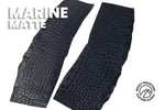 Outlet - American Alligator Flanks - 50% OFF!