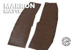 Outlet - American Alligator Flanks - 50% OFF!