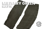 Outlet - American Alligator Flanks - 50% OFF!