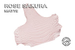 Porosus Crocodile - Large Heads - 60% OFF!