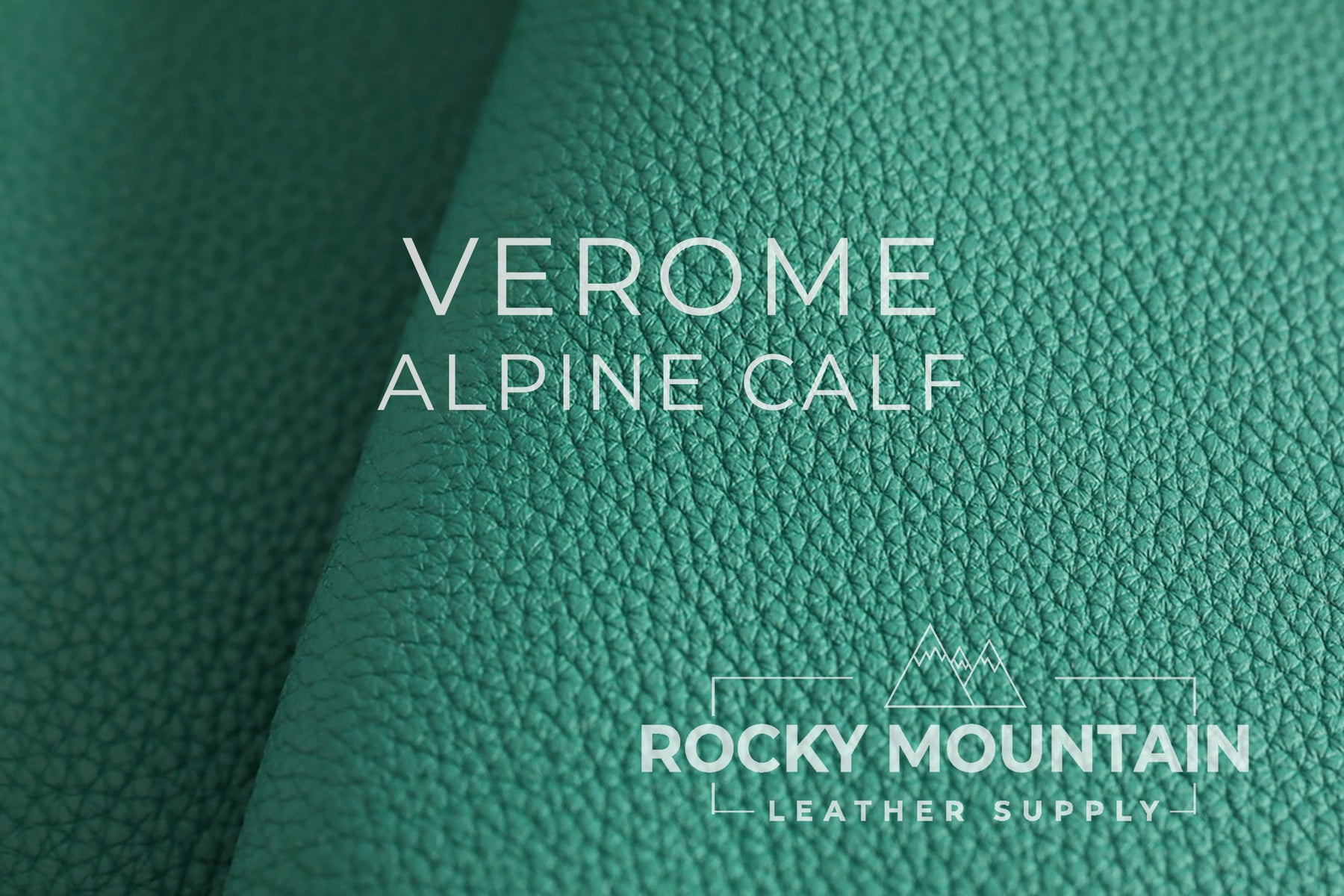 Remnant - Luxury "Togo" Alpine Shrunken Calf (Large Single Piece)