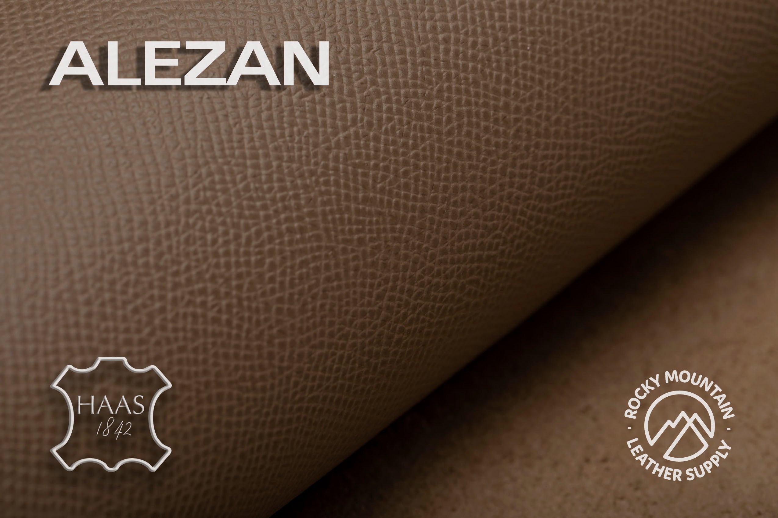 Haas / Weinheimer - Epsom - Luxury Calfskin (PANELS)
