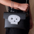 DS-104 The Halloween Bag Digital Pattern