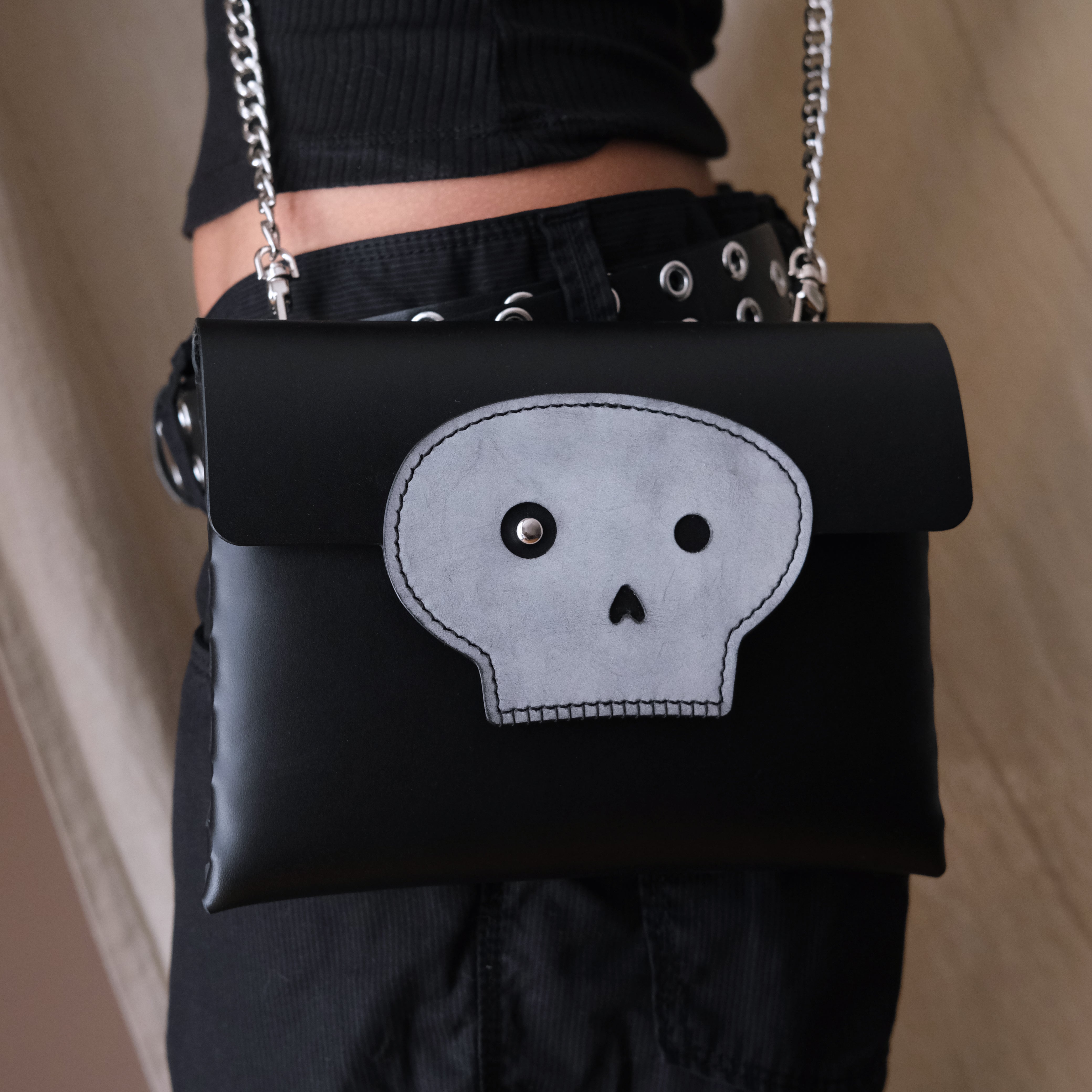 DS-104 The Halloween Bag Digital Pattern