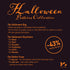 DS-122 The Halloween Collection Digital Pattern