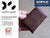 DS-110 The Hammerhead Wallet Digital Pattern