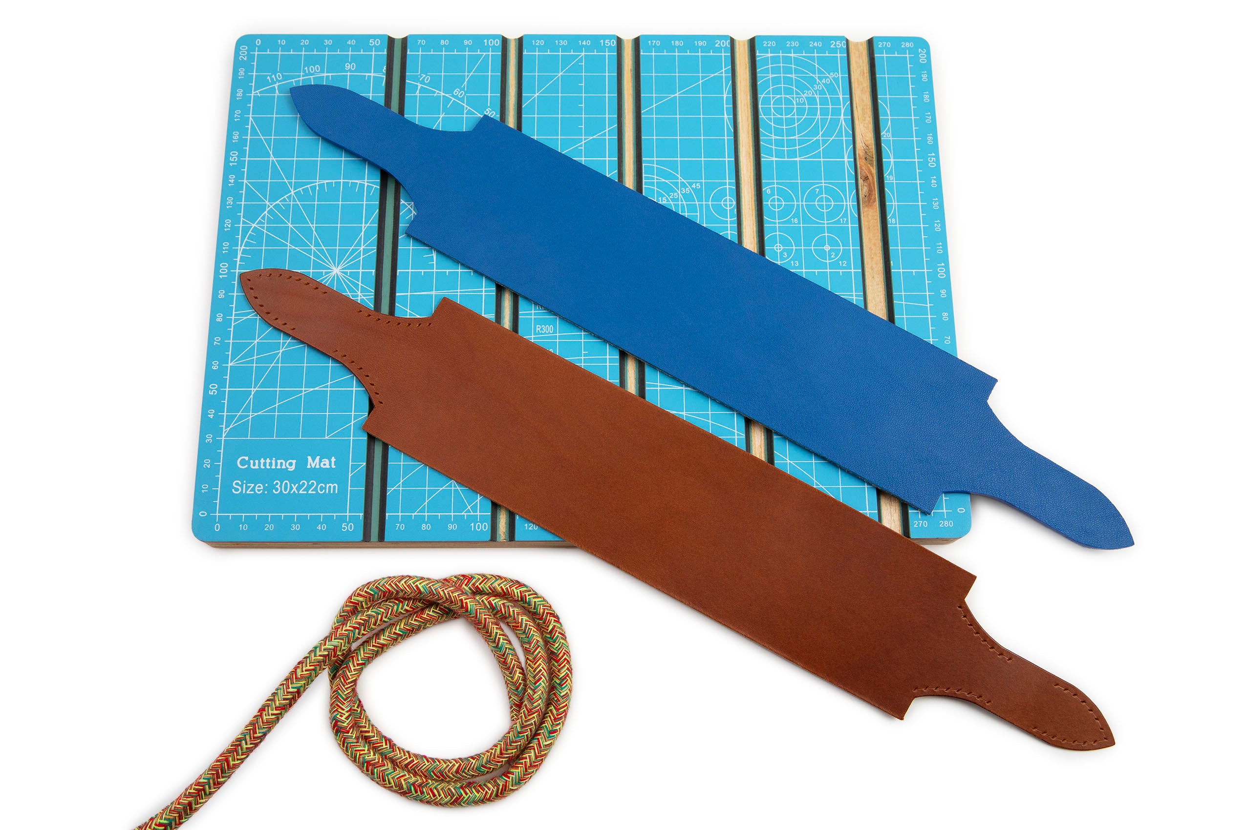 Handle Punching & Cutting Mat
