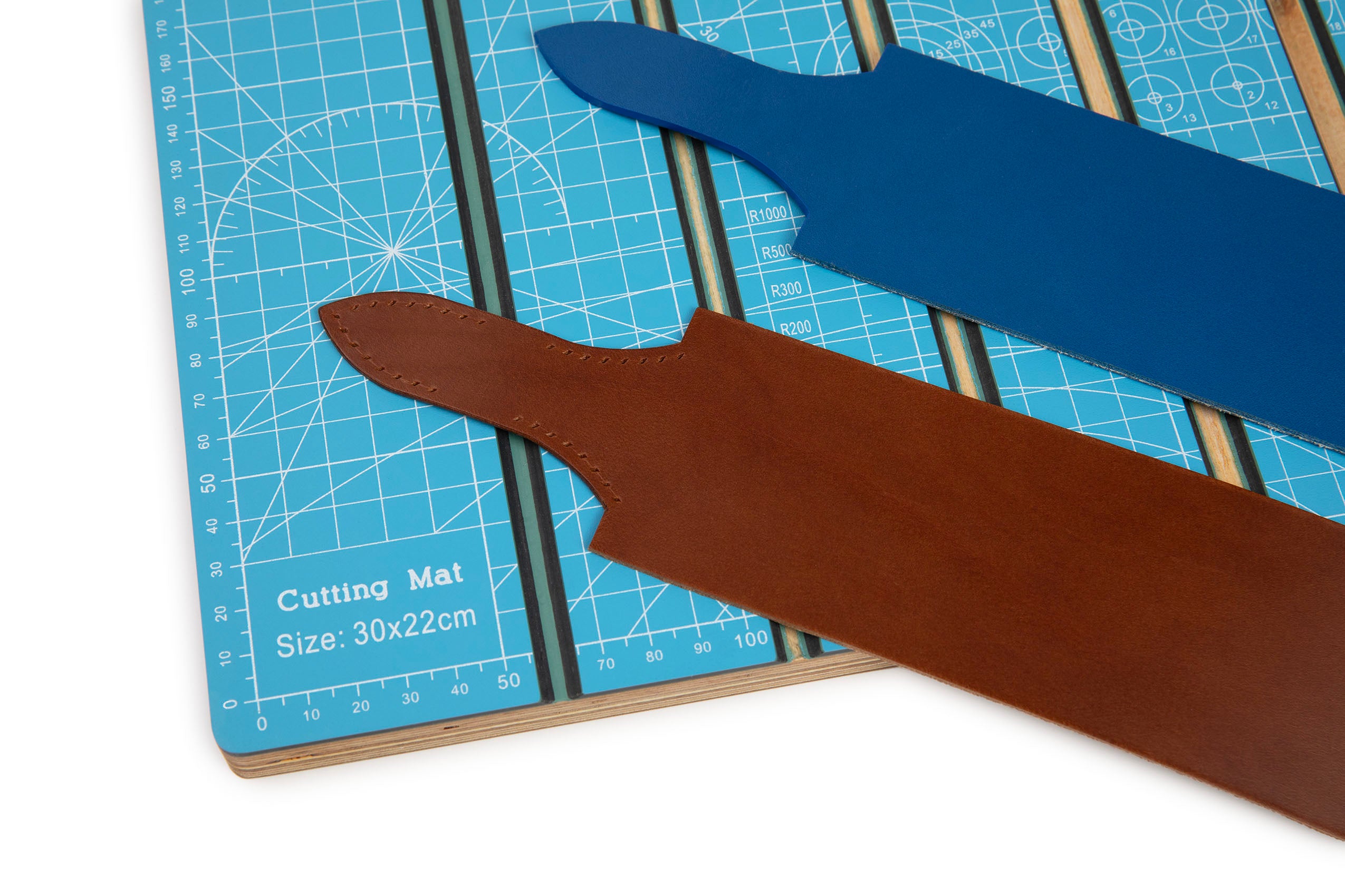 Handle Punching & Cutting Mat