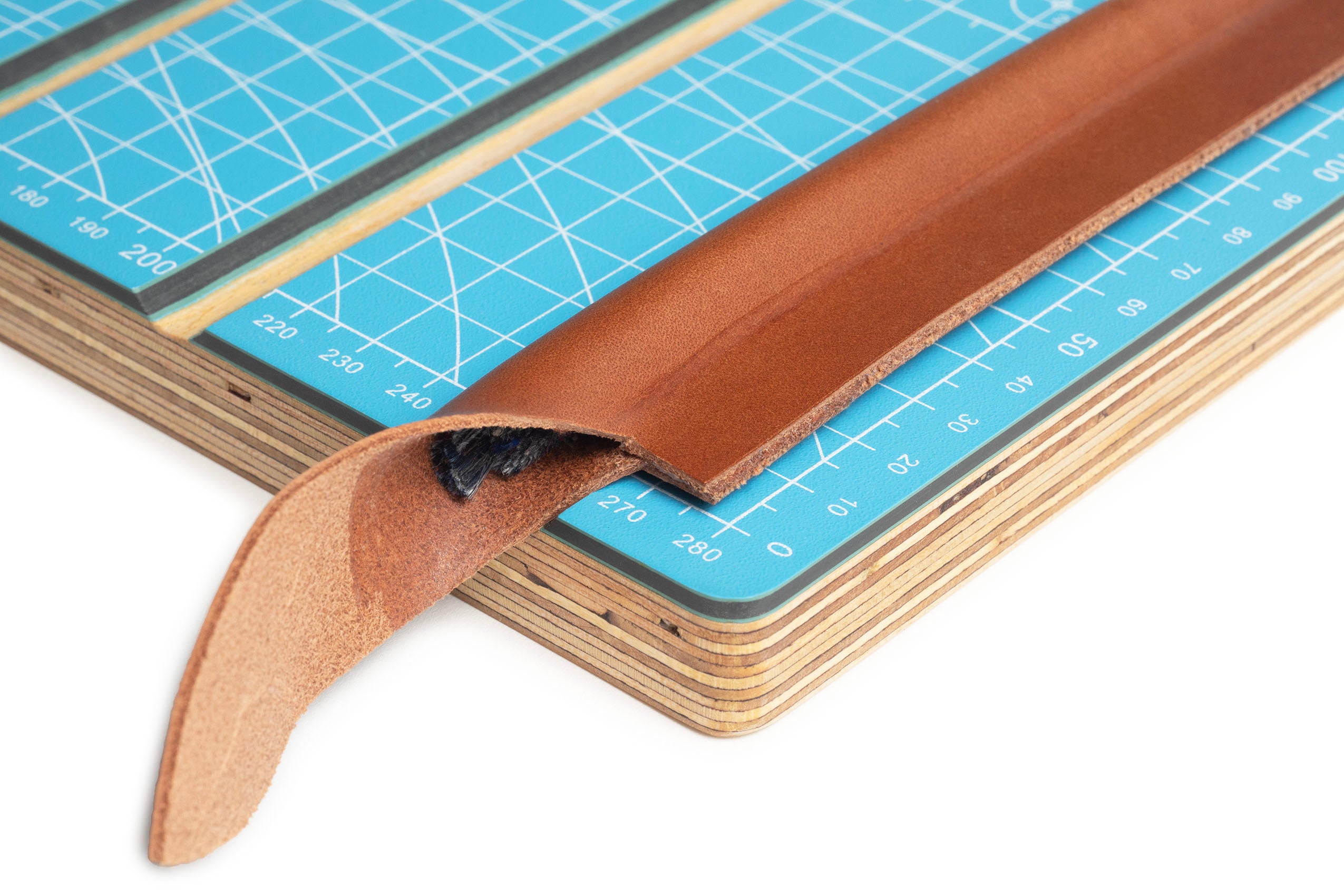 Handle Punching & Cutting Mat