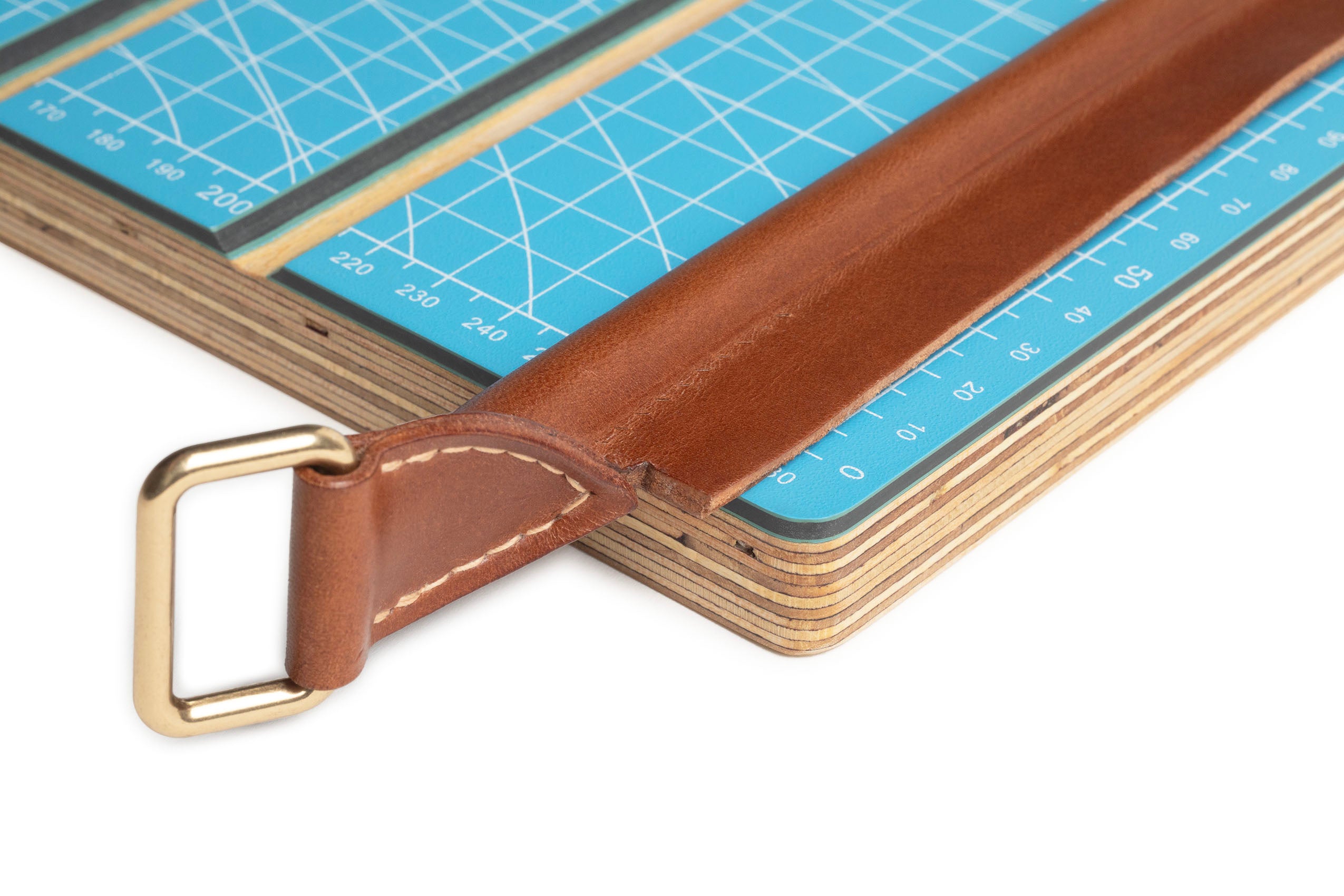 Handle Punching & Cutting Mat