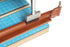 Handle Punching & Cutting Mat