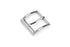 Talos - Single Prong Square Belt Buckle (Stainless Steel)