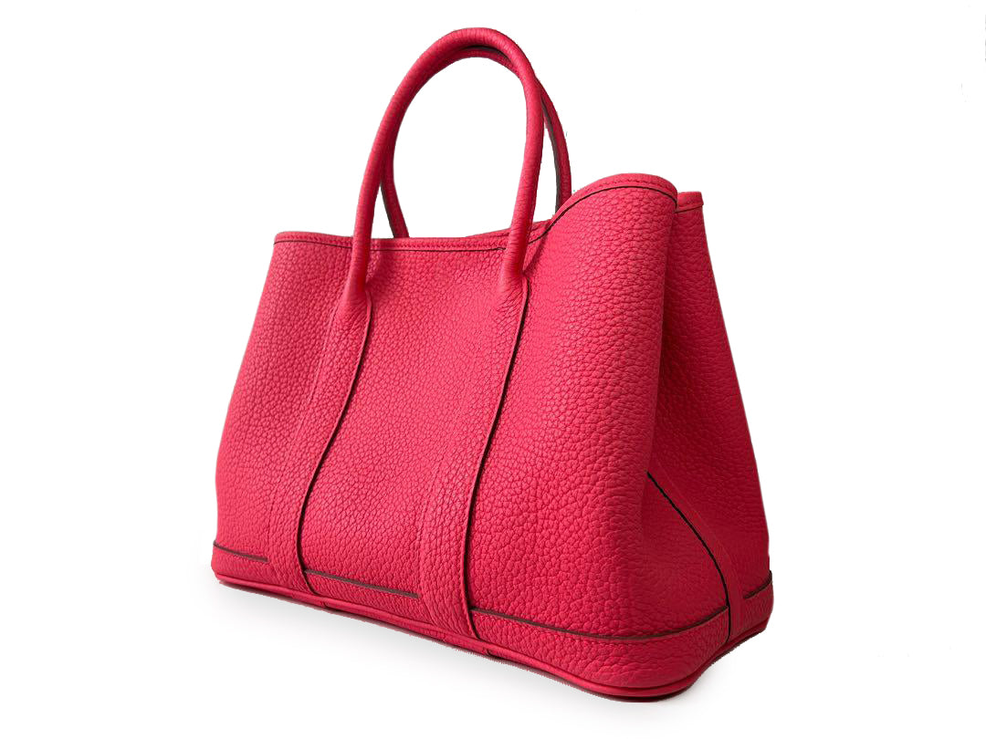 Tanneries Du Puy - Negonda - Luxury Shrunken Calf Leather (SAMPLES)