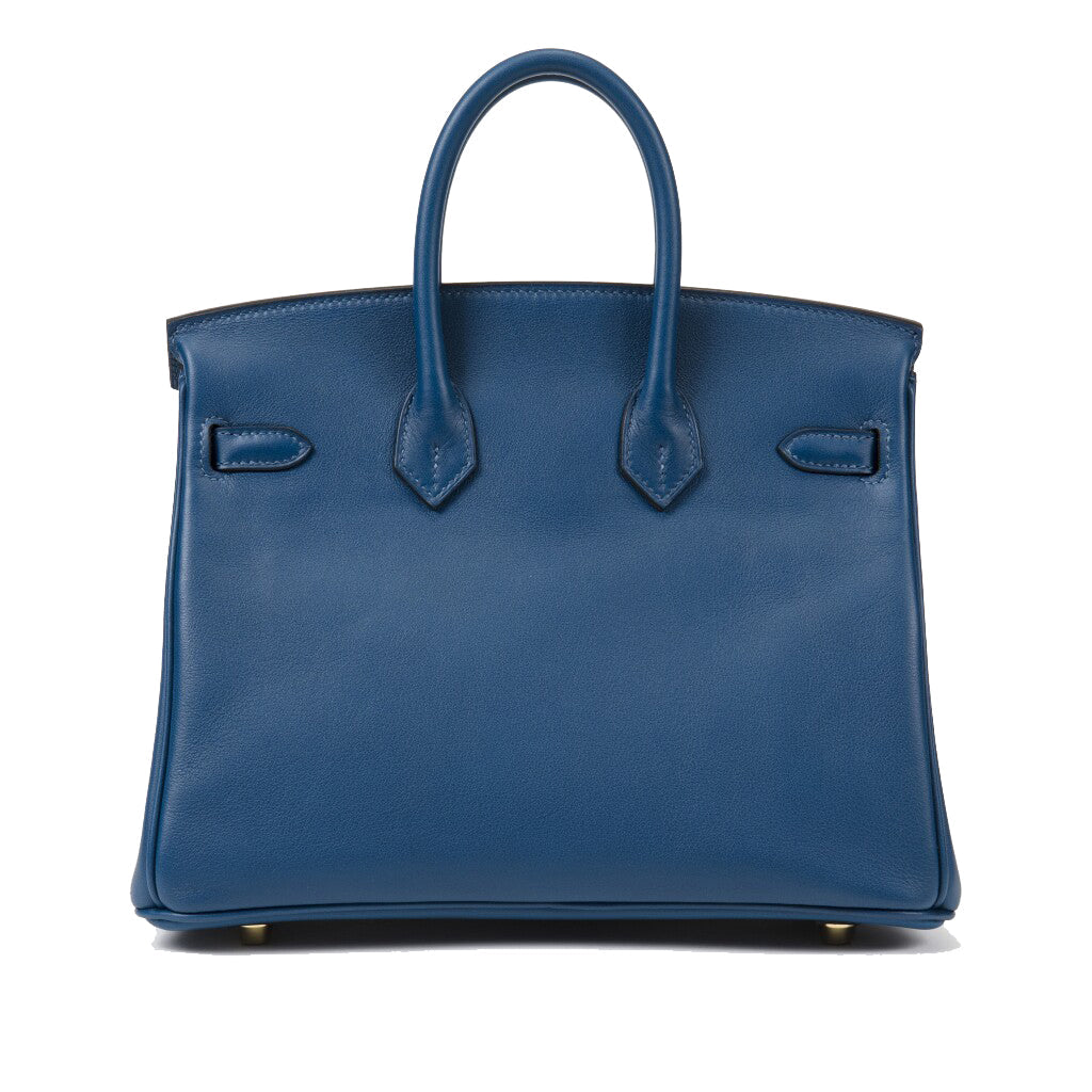 RMG Pomari - Luxury Smooth Calf (PANELS - BRIGHT COLORS)