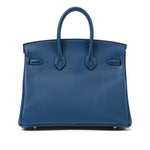 RMG Pomari - Luxury Smooth Calf (PANELS - BRIGHT COLORS)