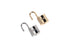 Venus - Luxury Lock (Stainless Steel)