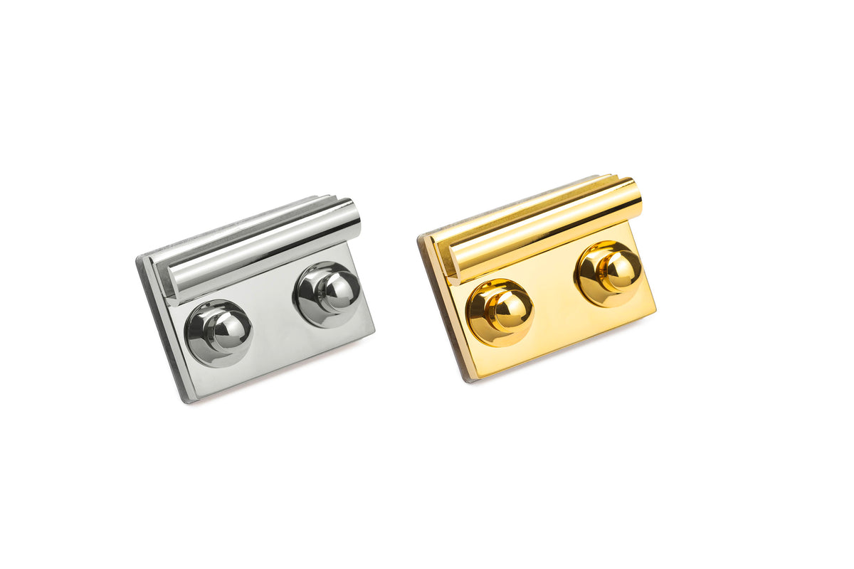 Pollux - Luxury Clasp (Stainless Steel)