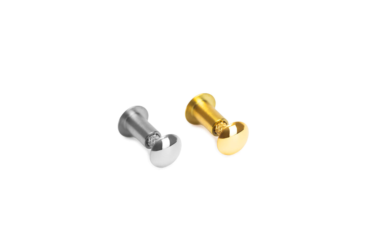 Peiros - Tube Rivets (Stainless Steel)