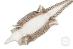 Crocodile - Matte Himalyan - Farm Raised - Luxury Skins