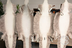 Crocodile - Matte Himalyan - Farm Raised - Luxury Skins