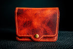 Badalassi Carlo - Waxy - Oiled Pullup Veg Tanned Leather (PANELS)