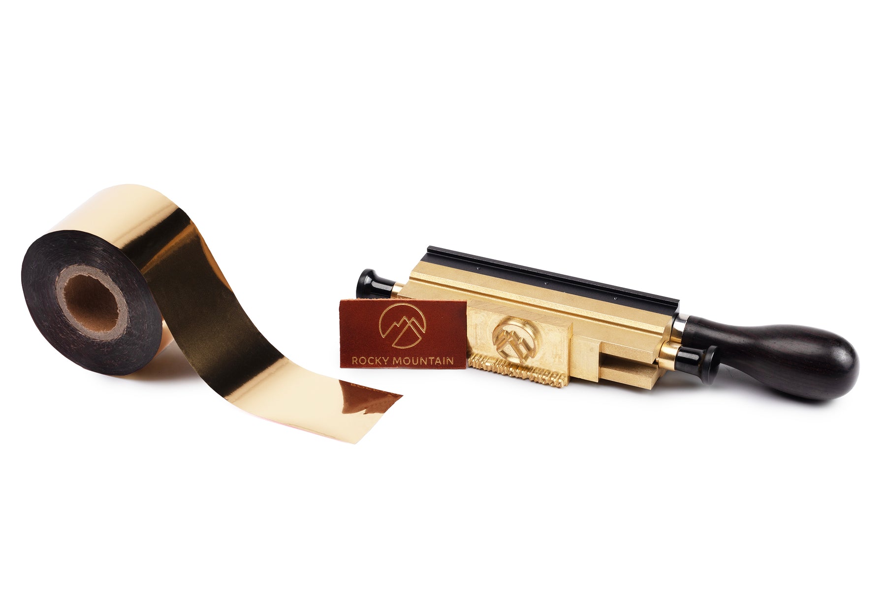 Maxita - Hot Stamp and Embossing Machine Kit (*Next shipment mid April*)