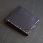 DS-027 The Hull Leather Wallet Digital Pattern