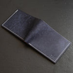 DS-027 The Hull Leather Wallet Digital Pattern