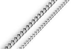 Hypnos Chain Kit - Luxury Purse & Clutch Chain - 110cm/43in (Stainless Steel)