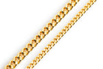 Hypnos Chain Kit - Luxury Purse & Clutch Chain - 110cm/43in (Stainless Steel)