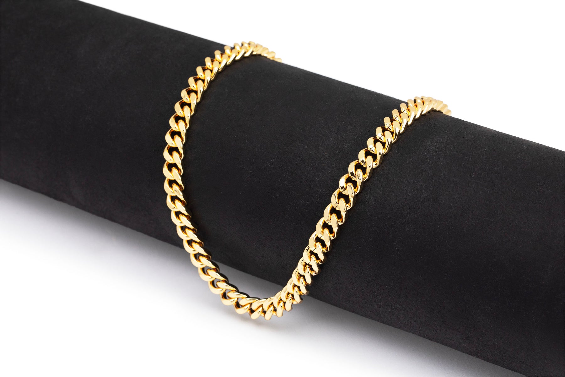 Hypnos Chain Kit - Luxury Purse & Clutch Chain - 110cm/43in (Stainless Steel)