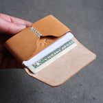 DS-017 The Corsair Wallet Digital Patterns