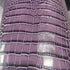 Embossed Crocodile - Luxury Veg Tanned Leather (HIDES)