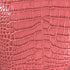Embossed Crocodile - Luxury Veg Tanned Leather (HIDES)